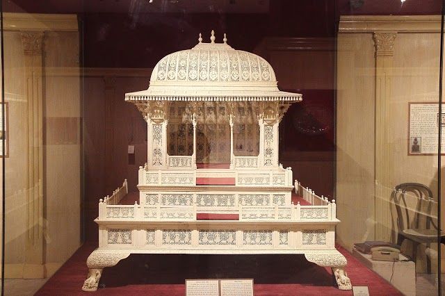Amaravati Heritage Centre_Museum-4